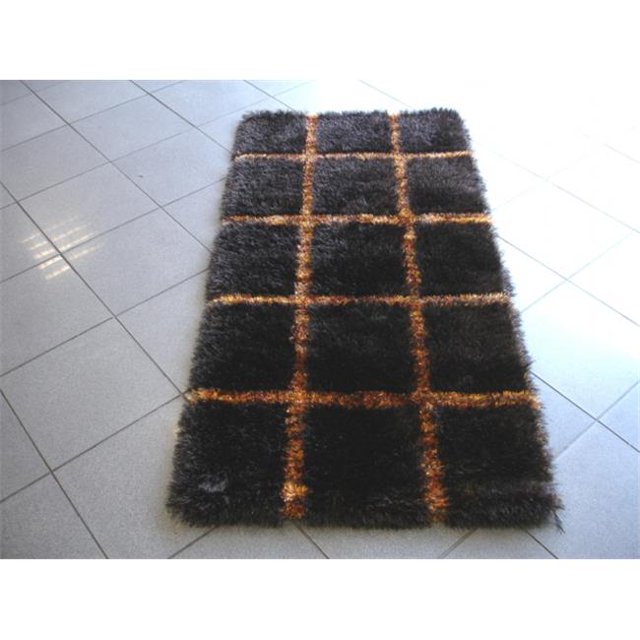 M A Trading MTBSAFBRO056071 Safari Brun-Orange 170 x 240