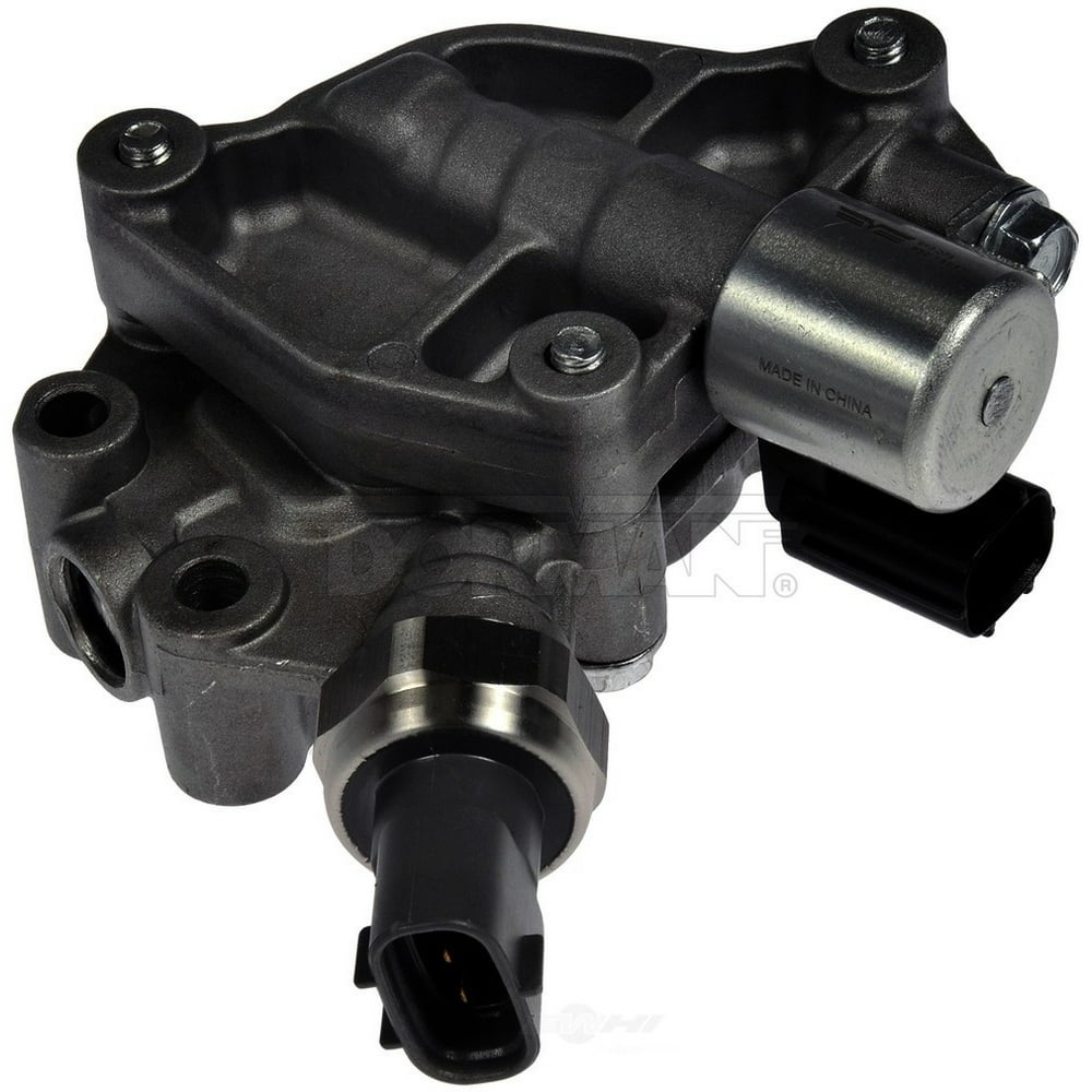 Engine Variable Valve Timing (VVT) Solenoid