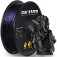 thumbnail image 1 of Filamento para impresora 3D GIANTARM Silk Black PLA, 1 kg, 1,75 mm, 1 of 6