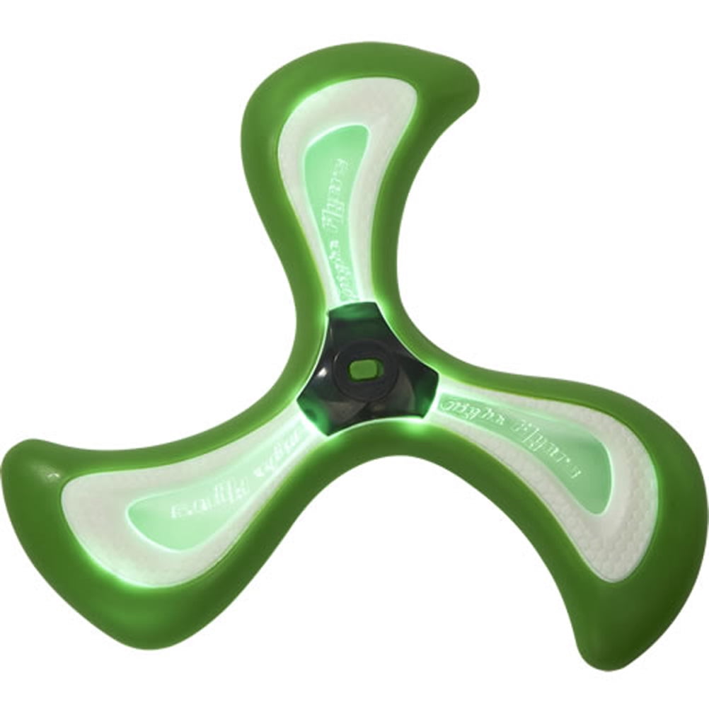 lighted frisbee walmart