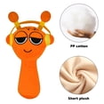 thumbnail image 3 of Peluche Sprunki Plush de 20 cm para fans en Navidad y cumpleaños, 3 of 9
