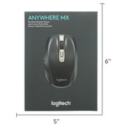 Logitech Anywhere Mouse MX