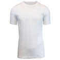 thumbnail image 3 of Men's Short Sleeve Tagless T-Shirt, 3 of 7