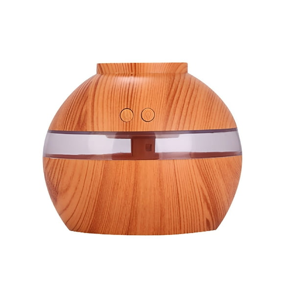HIBIBUD Scent Diffuser,Essential Oil Diffuser Battery Operated,Aroma Oil Diffuser LED Aroma Aromatherapy Humidifier