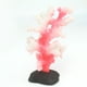 thumbnail image 4 of Billuyoard Luminoso Mar Anémona Acuario Artificial Silicona Coral Planta Pecera Decoración Type6 NO6 Billuyoard JJ7922-01B, 4 of 6