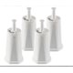 thumbnail image 1 of 2024 For Sage Coffee Maker Water Filters, Sage Barista Express Filters Compatible With Bes008/bes810/ses8, 1 of 5