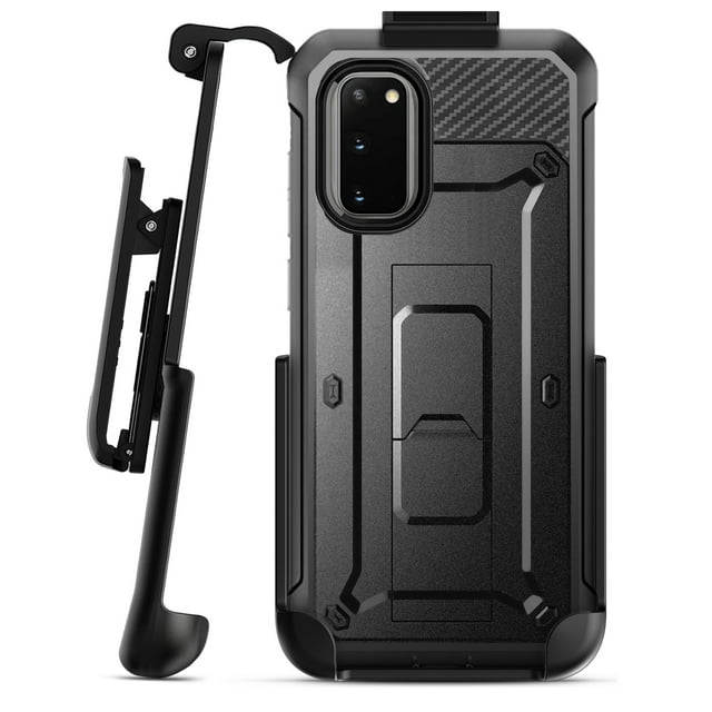 Encased Belt Clip Holster for Supcase Unicorn Beetle Pro Series Case - Samsung Galaxy S20 (Holster Only - Case Not Included)