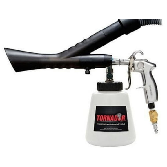 Tornador Black Z-020 and Tornador Velocity Vac ZV-200 Attachment (Z-020 and ZV-200)