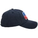 thumbnail image 5 of Gorra de béisbol Detroit Shirt Company con el logotipo de Ford Trucks, azul marino, 5 of 9