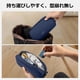 thumbnail image 5 of Estuche de viaje Tomtoc Electronics Organizer resistente al agua, 5 of 9