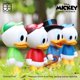thumbnail image 5 of Figuras de acción originales de Disney de Herocross, Mickey Mouse, Scrooge Mcduck, Daisy Duck, Minnie Mouse, regalos de Navidad para niños, 5 of 5