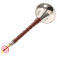 thumbnail image 1 of OFFIGAM 1 Set Rosewood Suona Chinese Wind Instrument Assorted Color Professional F Key, 1 of 7