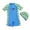 a32-Sky Blue, variant on KPOPLK Baby Rash Guard Swimsuit with Sun Hat UV Protection Infant Toddler One Piece Short Sleeve Sunsuit 0-3T(Orange,5-6 Years)