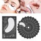thumbnail image 4 of Suministros De Extensión De Pestañas Almohadillas Para Ojos Para Extensiones De Pestañas Herramienta De Maquillaje Almohadilla De Extensión De Pestañas Para Salones De Pestañas Individuales ANGGREK Otros, 4 of 8