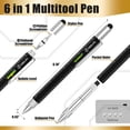 thumbnail image 4 of RGHJAR-Telescoping Magnetic Pickup Tools Set 2PCS, Valentine's Day Gifts for Birthday Gift for Men Dad Husband Boyfriend, 360° Flexible Extendable Magnet Pickup Tool, Useful Cool Gadget, 4 of 4