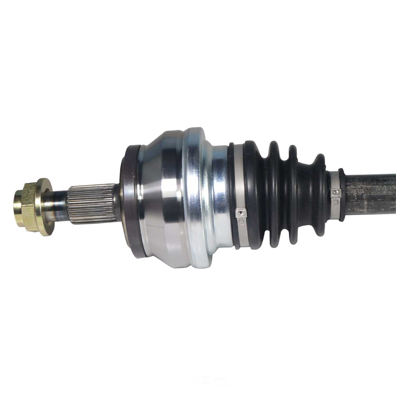 GSP NCV48009 GSP New CV Axle Fits select: 2006 MERCEDES-BENZ E 350 WAGON, 2003 MERCEDES-BENZ E 320