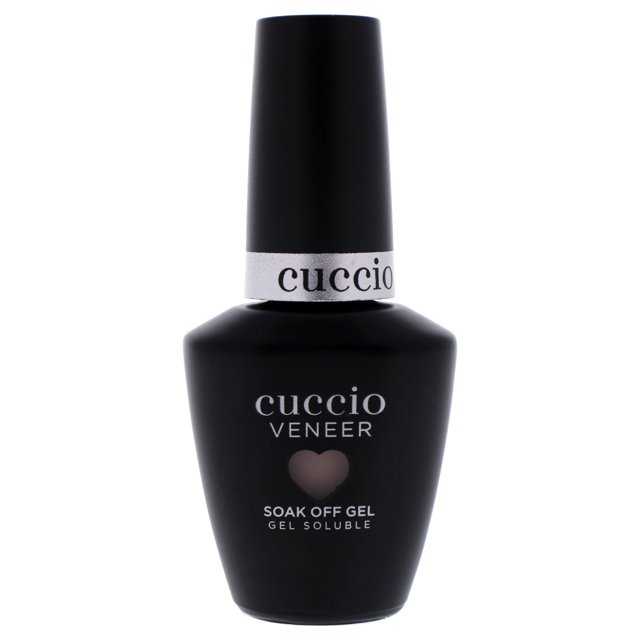 Esmalte de uñas Cuccio Veneer Soak Off Gel Nail Polish - Wink Nail Polish Dama 0.44 oz
