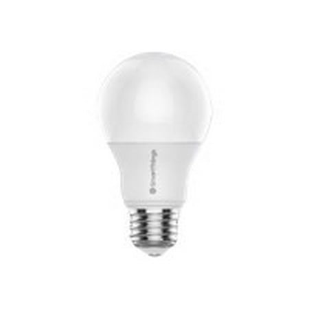 Samsung SMARTBULB SmartThings Dimmable Light Bulb GP-LBU019BBAWU Smart