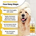 thumbnail image 3 of Shampoo deslanador para perros We Love Doodles 473 ml, 3 of 7