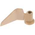 thumbnail image 3 of UPGRATOR Bread Maker Kneading Paddle Mixing Blades Food-grade Non-stick Coating 1Set, 3 of 5