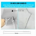 thumbnail image 5 of 1 Sets x Ice Maker Cleaner Brush-As Shown, 5 of 8