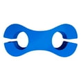 thumbnail image 3 of Pull boya Ayuda de entrenamiento de natación Buoyancy Foam Boya Boya de natación Flotación para hombres Mujeres Adultos Infantil Piscina Gear Stroke Azul, 3 of 8