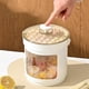 thumbnail image 5 of Afilador de hielo de grado alimenticio, hielera, bandeja de hielo de gran capacidad, cubo de hielo doméstico., 5 of 5