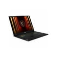 thumbnail image 5 of MSI - 18.0" UHD+ 240 Hz - AMD Ryzen AI 9 365 - GeForce RTX 5080 Laptop GPU - 32GB DDR5 Memory DDR5 5600 - 2TB NVMe SSD - Windows 11 Pro (Stealth A18 AI+ A3HWIG-028US ), 5 of 5