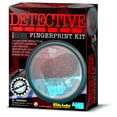 thumbnail image 1 of 4M - P3248 | Kidz Labs: Fingerprint Detective Science, 1 of 10