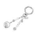 thumbnail image 6 of Unique Bargains 1 Pc Handbag Charm Keychain Tree Bag Accessories Silver Tone, 6 of 6