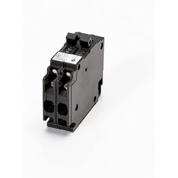 Connecticut Electric VPK-ICBQ2020 20 Amp Single Pole Twin Circuit Breakers