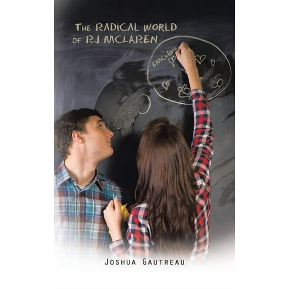The Radical World of RJ McLaren (Paperback)