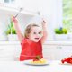 thumbnail image 2 of 1Pc Children Bib Supple Apron Pocket Pure Color Bib Kindergarten Supplies, 2 of 4
