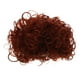 thumbnail image 1 of KAKOWELY Peluca afro rizada estilo punk, divertida y elegante, para fiestas, disfrazarse, peluca corta, accesorio, 1 of 4