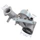 thumbnail image 2 of Desde China Adecuado for carburador Briggs & Stratton 491026 491031 490499 281707 de 12 HP, 2 of 5
