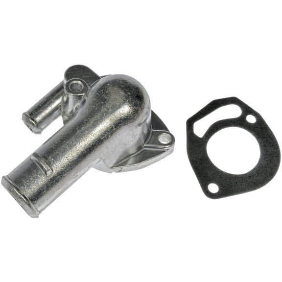 Dorman 902-3010 Engine Coolant Thermostat Housing for Specific American Motors / Jeep Models