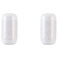 thumbnail image 4 of Taza de café aislada Toystoory 200 ml Blanco 2Conjunto, 4 of 6