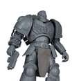 thumbnail image 6 of Lieutenant Titus: Space Marine II Artist Proof (Warhammer 40,000) 7" Figure - McFarlane Toys, 6 of 8