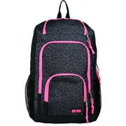 Eastsport Triple Pocket Backpack