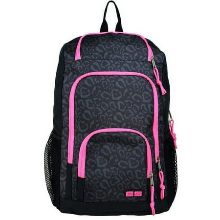 Eastsport Triple Pocket Backpack