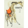 thumbnail image 3 of Evaline Ness 14x18 Black Modern Framed Museum Art Print Titled - Lonely Maria Pl20 (1960), 3 of 5
