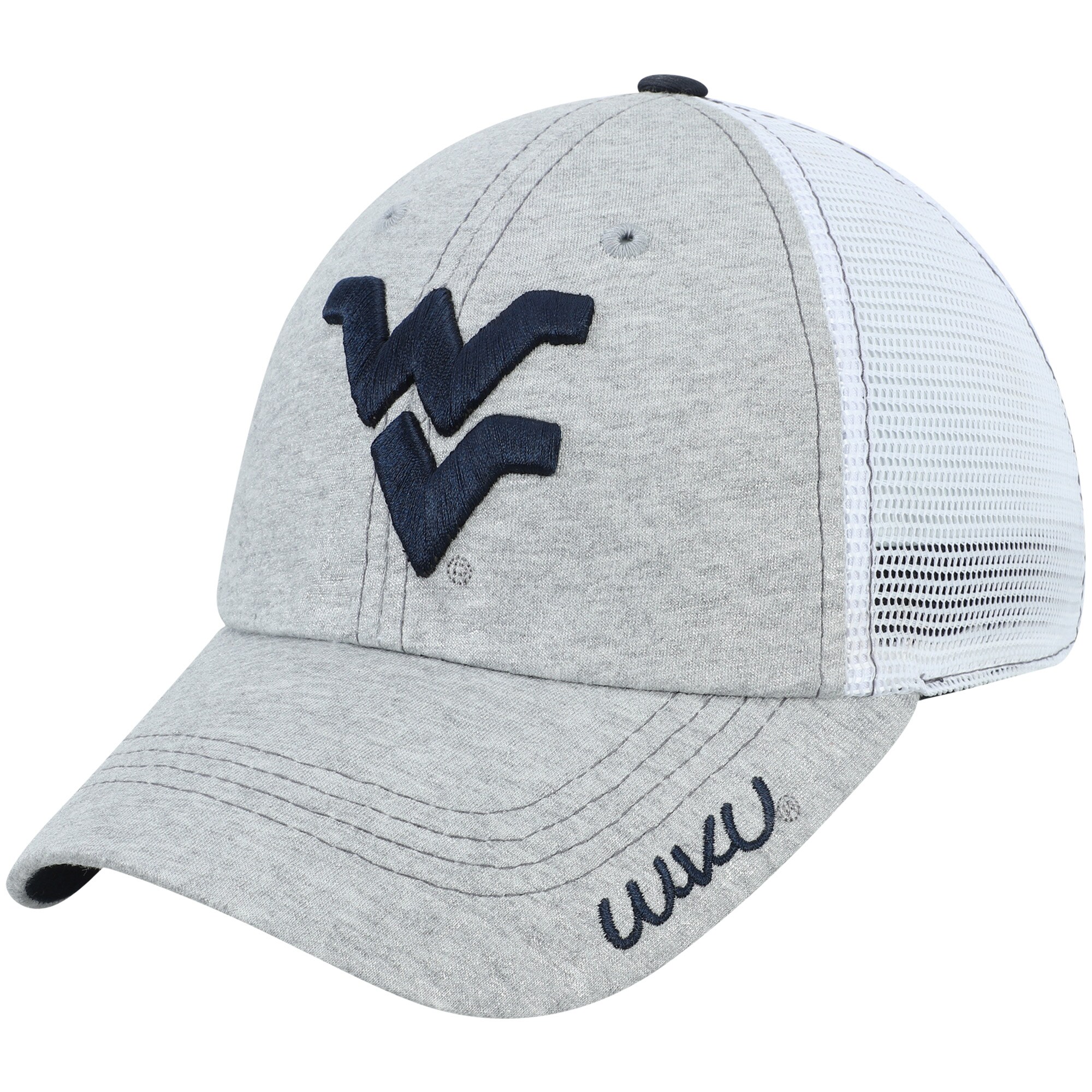West Virginia Mountaineers Top of the 