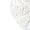 White-S, variant on Polyester Fabric Women's Oversized Cable Knit Sweater Elegant Round Neck Design Warm And Comfortable Wear