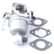 thumbnail image 5 of 699807 491026 Carburetor for Briggs Stratton 4045A7 699815 699814 74591 74592 74704 407577 Mower Carburetor, 5 of 6
