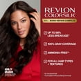 thumbnail image 2 of REVLON ColorSilk Hair Color #66 Cherry Red 2 Pack, 2 of 5