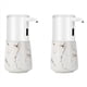 thumbnail image 1 of 2X Dispensador AutomáTico de JabóN para Cocina, Dispensador de JabóN en Espuma para BañO, Dispensador de JabóN en Espuma Sin Contacto para BañO, 1 of 2