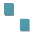 thumbnail image 3 of Yuarrent Iron on Patches Square Blank Patch Self-adhesive Simple Sewing Knee Accessories Elbow Style Embellishment for Clothes Pants Type9 NO9, 3 of 6