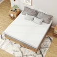 thumbnail image 4 of Yilicy 10 inch Full Mattress, Medium Gel Memory Foam Mattress in a Box for Adult, Full Size, 4 of 7