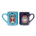 thumbnail image 2 of Tazas de cerámica plateadas Buffalo Disney Nightmare Before Christmas, 2 of 7