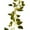 C, variant on Twinkling Tree Olive Light Olive Garland With Warm White LED Artificial With Lights For Bedroom Living Wedding Indoor Outdoor Home Battery Operated